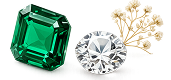 Gemstones