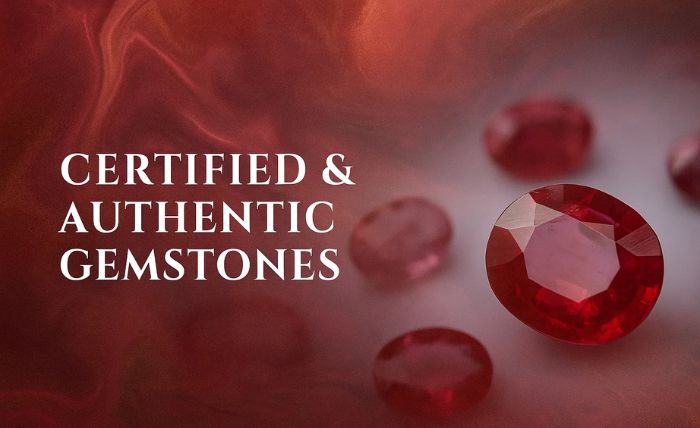 Gemstone Gift