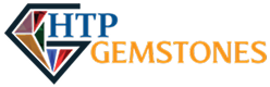 HTP Gemstones Logo