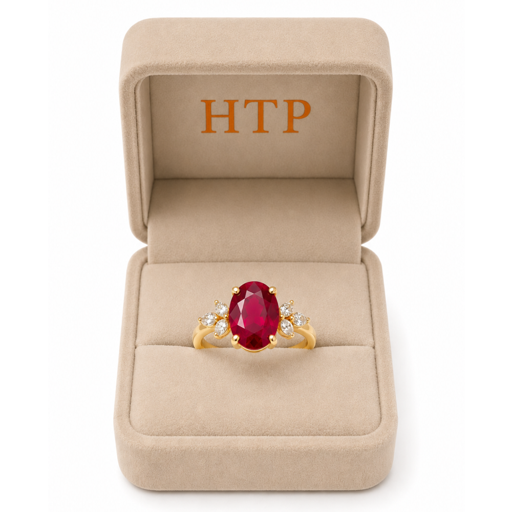 HTP Gemstones