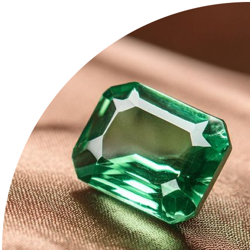 HTP Gemstones