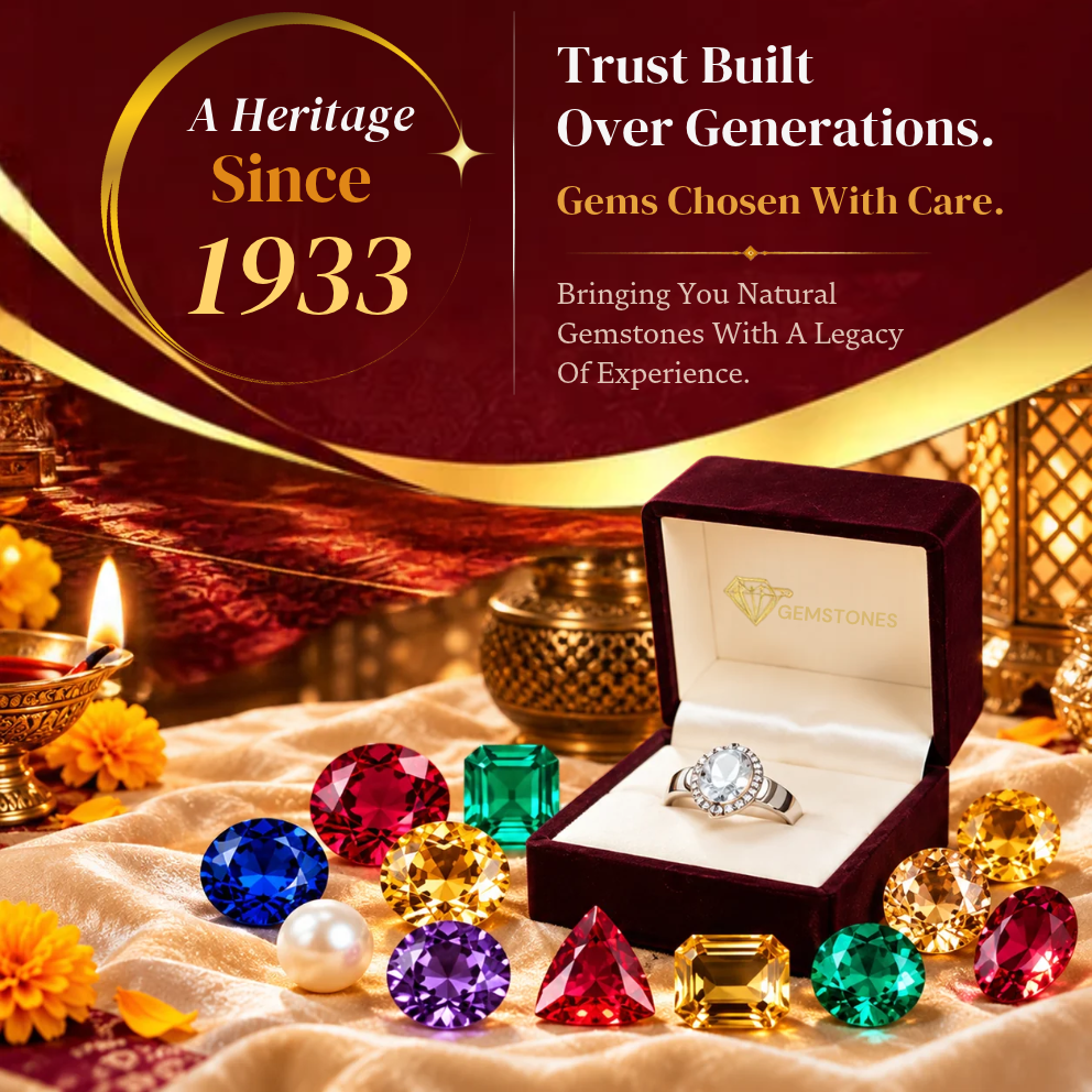 A Heritage Since 1933