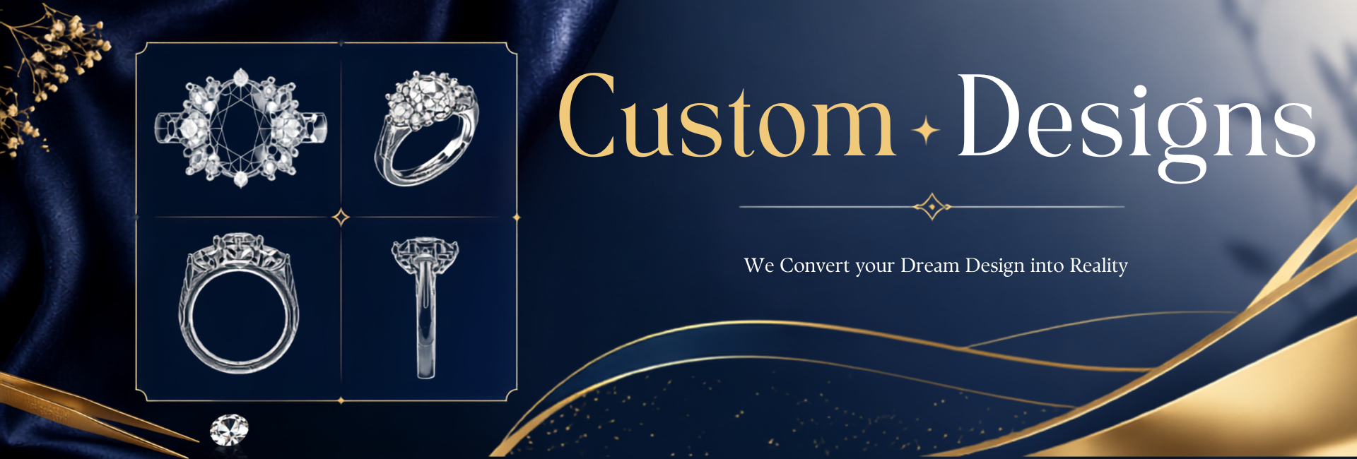 Custom Design