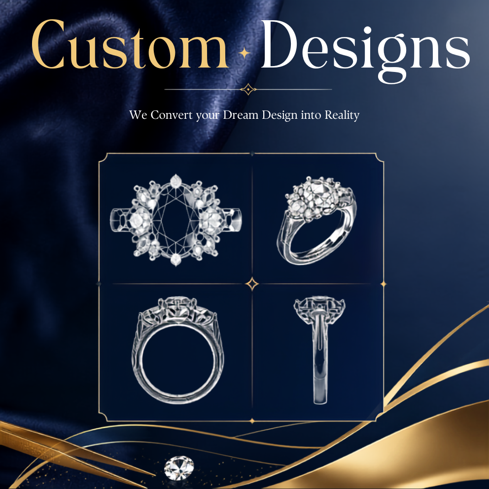 Custom Design