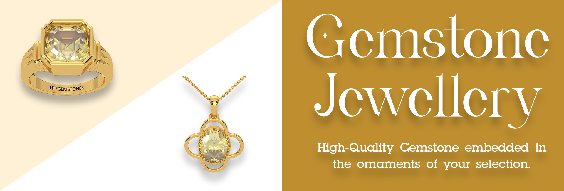 GemStone Jewellery