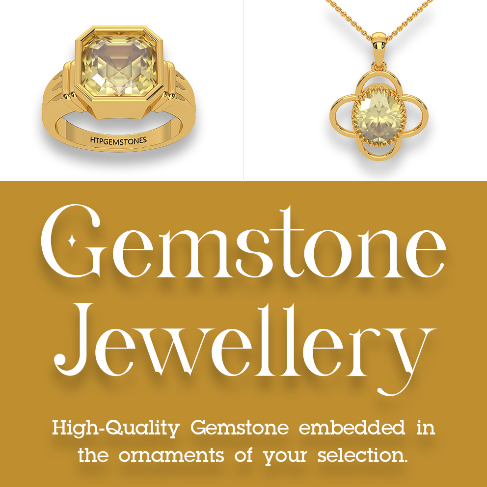 GemStone Jewellery