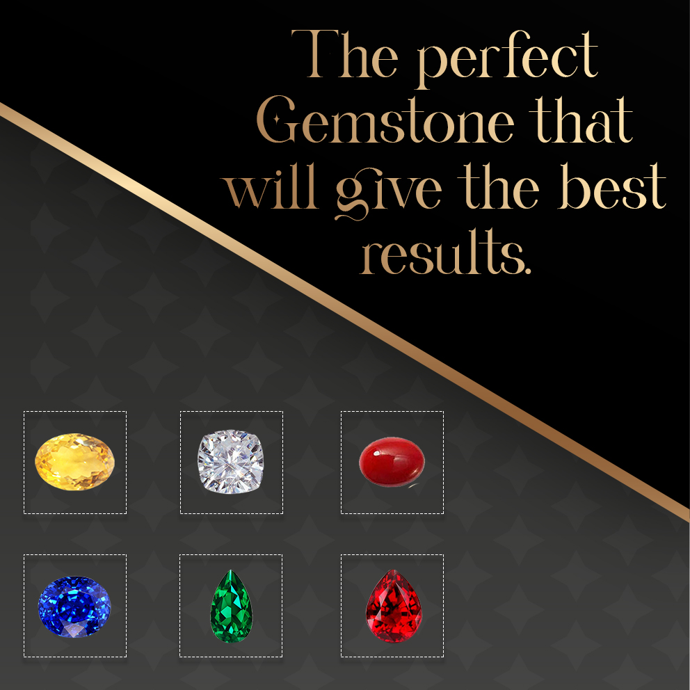 Free Gemstone Consultation