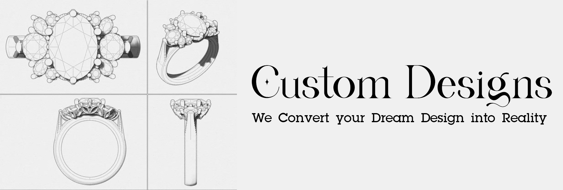 Custom Designs