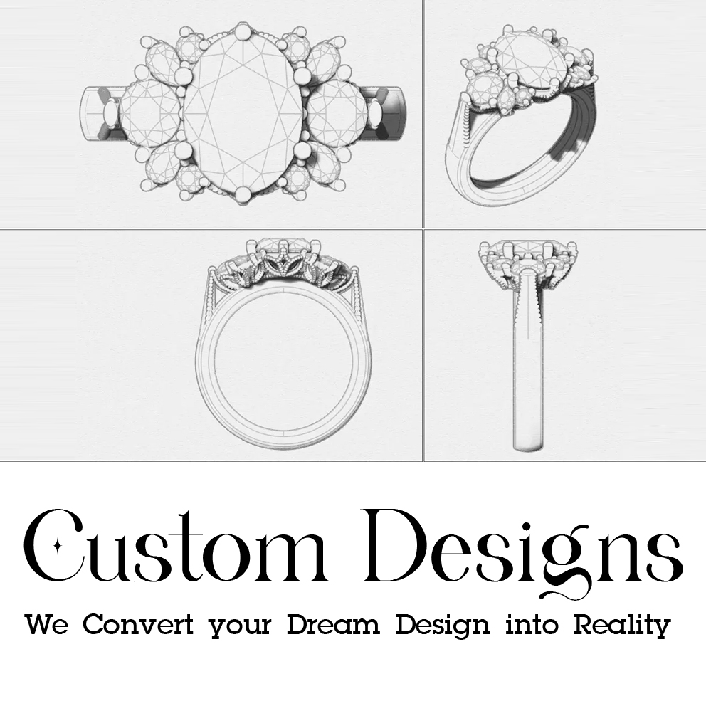 Custom Designs