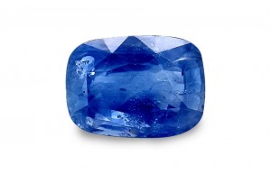 blue sapphire Benefits