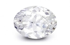 buy white sapphire stone