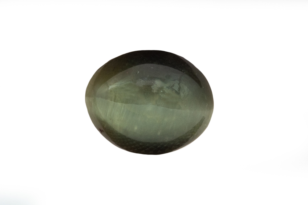 Cats Eye (India) - 4.00Ct