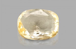 Yellow Sapphire-3.10