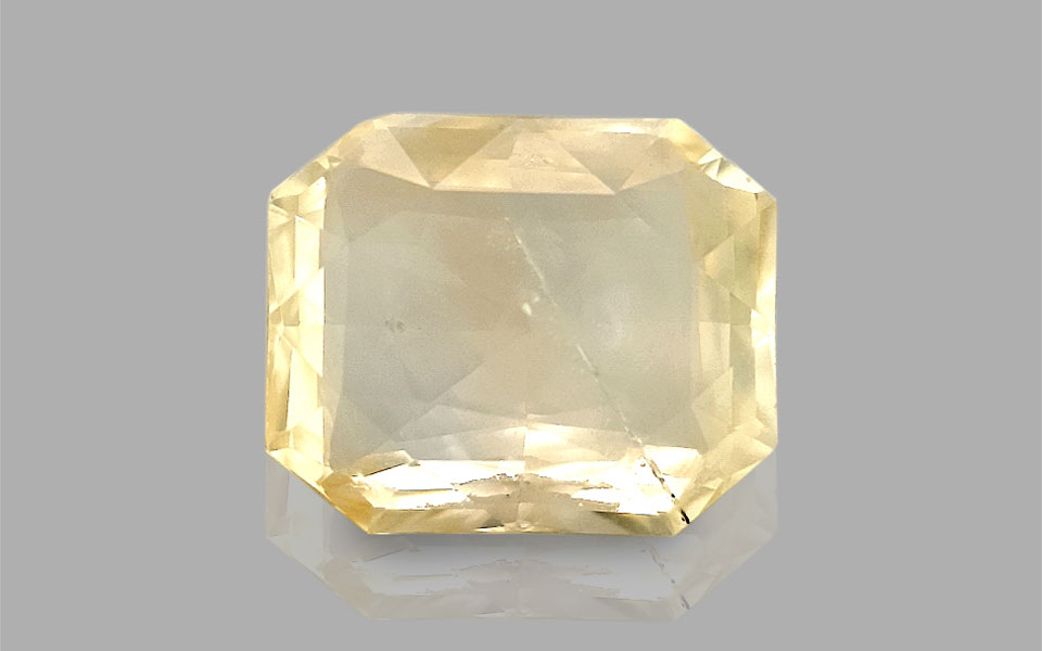 Yellow Sapphire-8.45