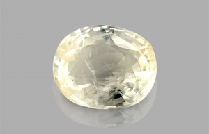 Yellow Sapphire-9.75