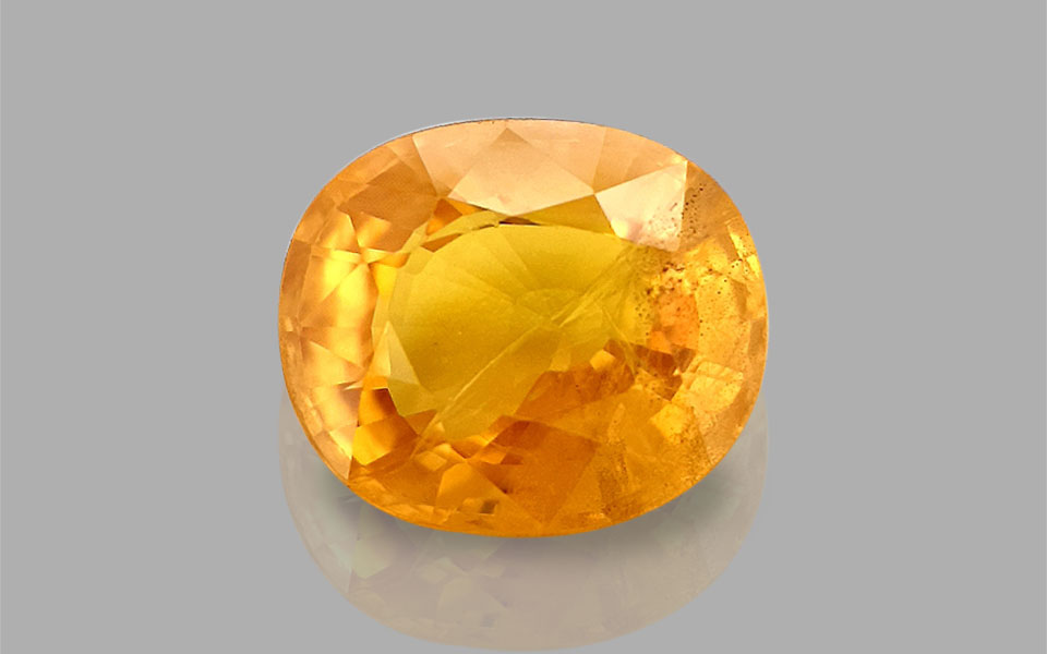 Yellow Sapphire-8.10