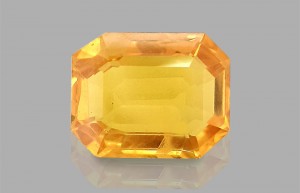 Yellow Sapphire-6.25