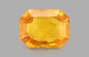 Yellow Sapphire-7.00