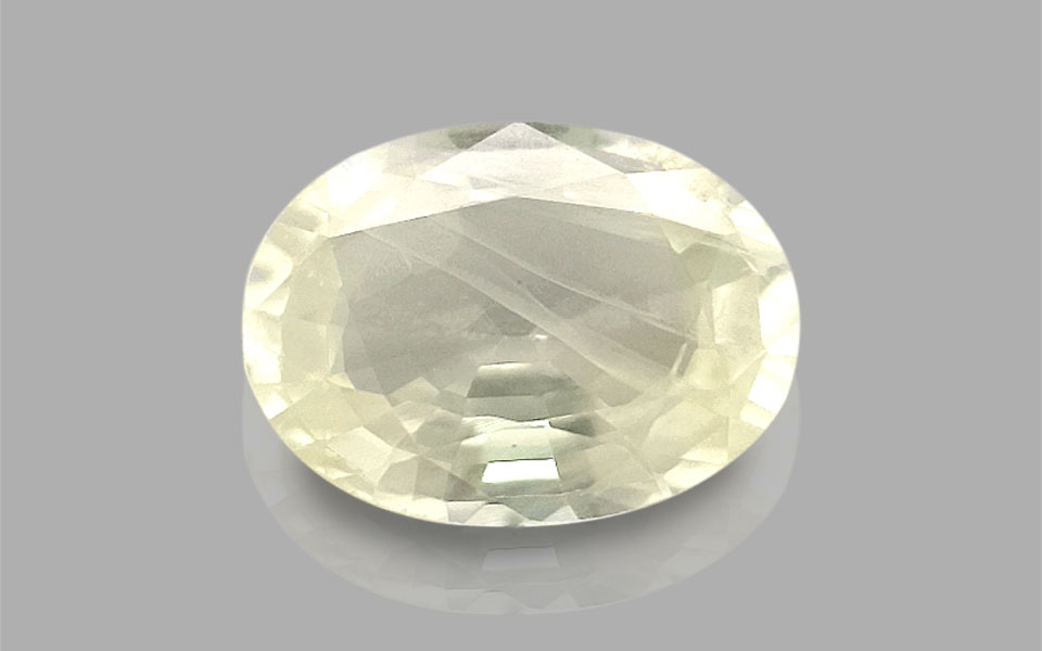 Yellow Sapphire-3.20