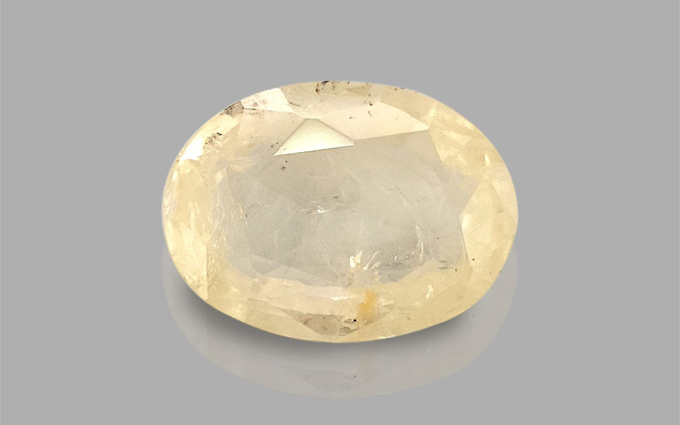 Yellow Sapphire-6.30