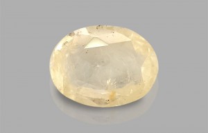 Yellow Sapphire-6.30