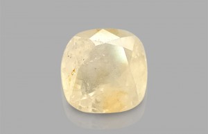 Yellow Sapphire-4.90