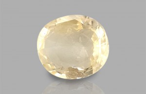 Yellow Sapphire-3.20