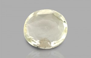 Yellow Sapphire-3.80