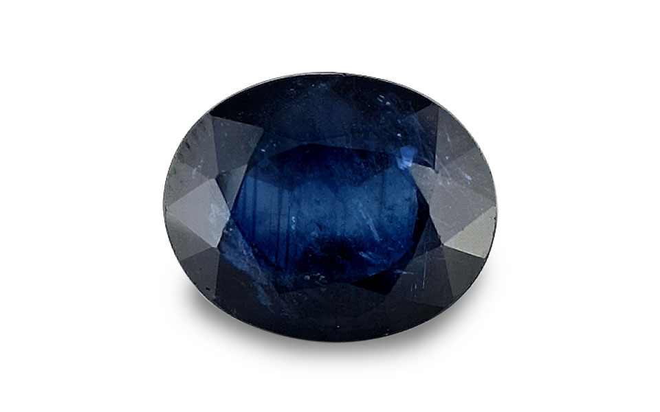 Blue Sapphire-4.75