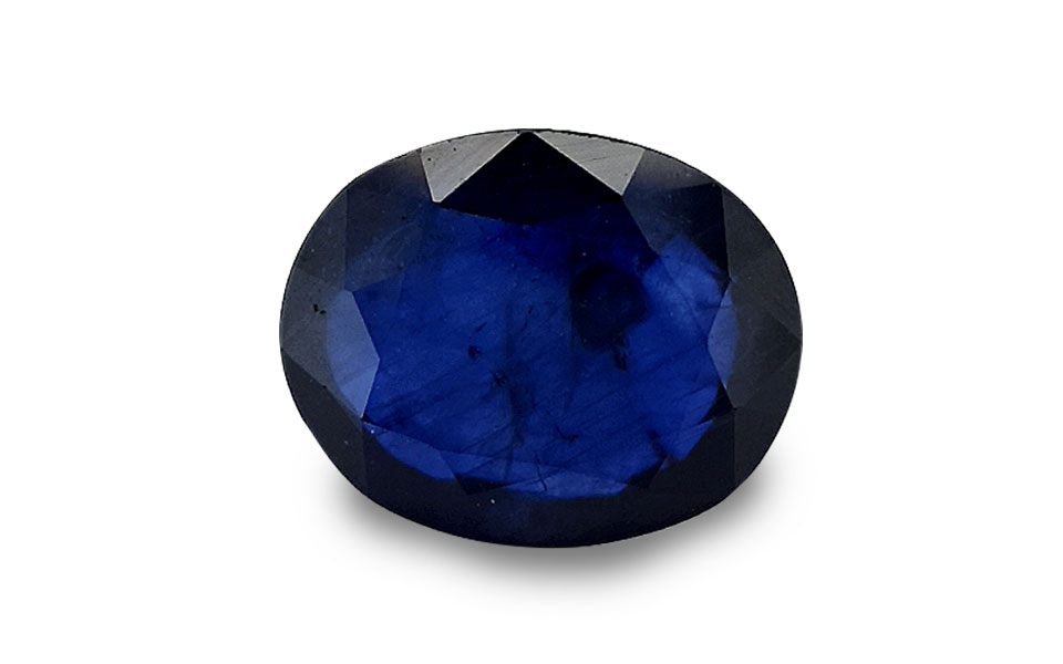 Blue Sapphire-3.95