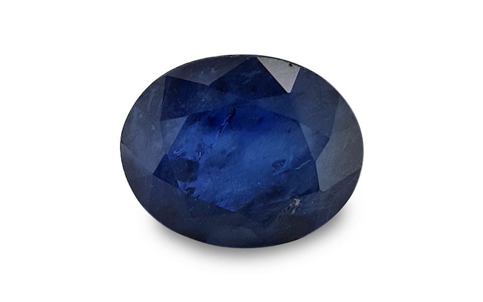 Blue Sapphire-4.75