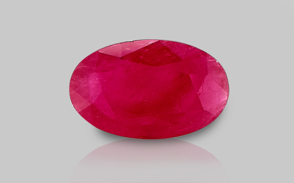 Ruby - 3.98 CTS 