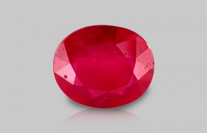 Ruby - 4.85 CTS 