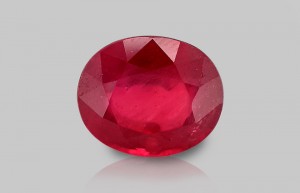 Ruby - 5.50 CTS 