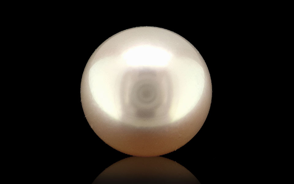 Pearl - 10.10 Carats