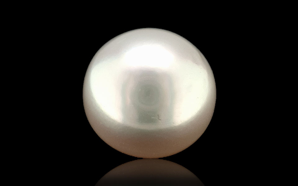 Pearl - 10.10 Carats