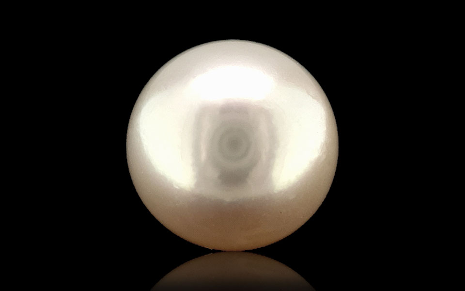 Pearl - 10.25 Carats