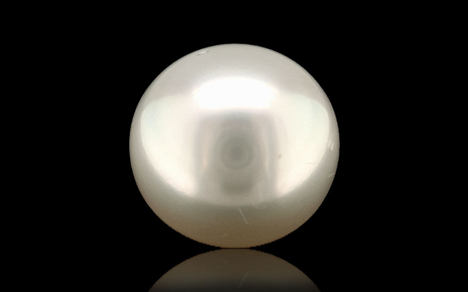 Pearl - 10.40 Carats