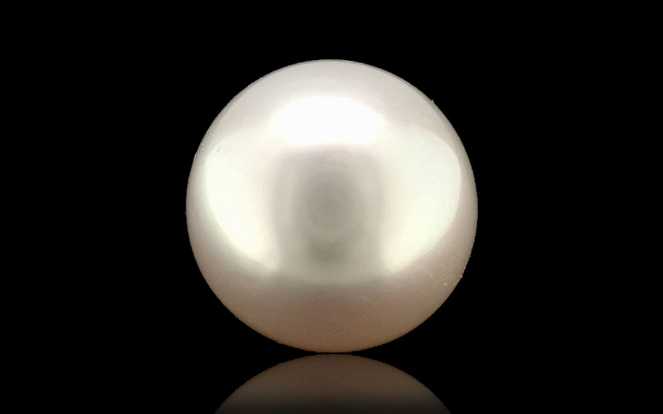 Pearl - 11.05 Carats