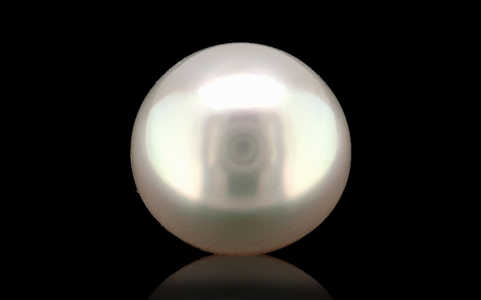 Pearl - 11.05 Carats