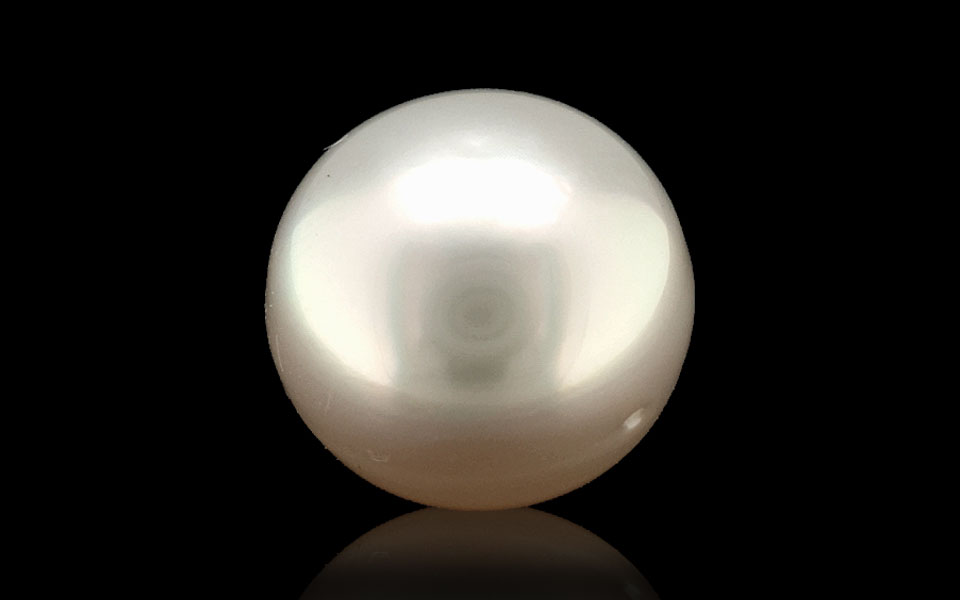 Pearl - 11.15 Carats