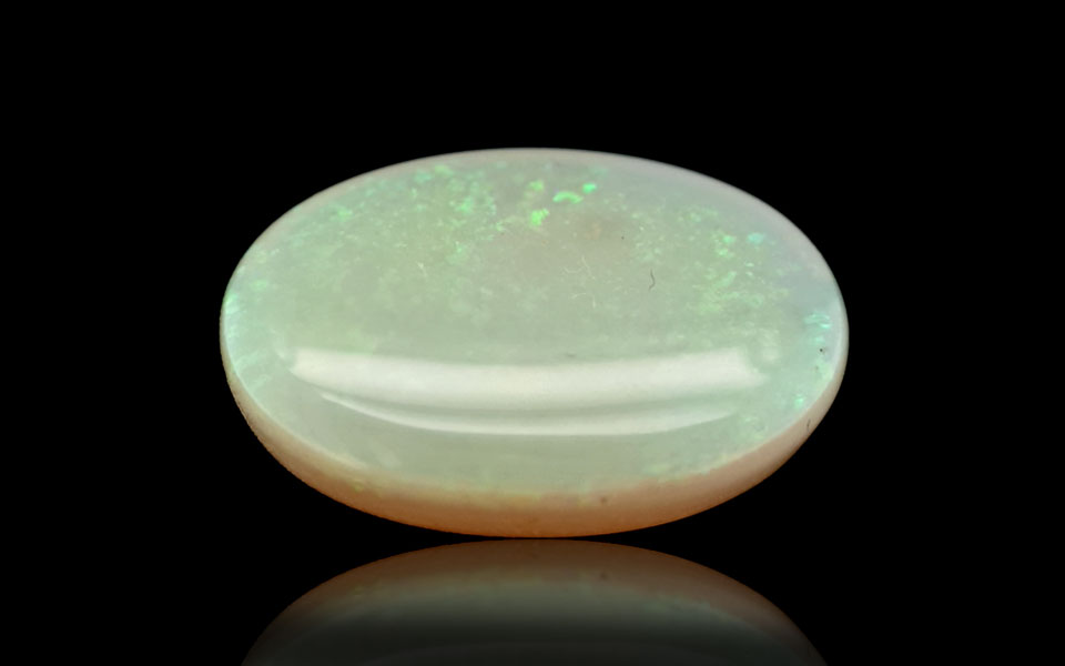 Fire Opal -9.65