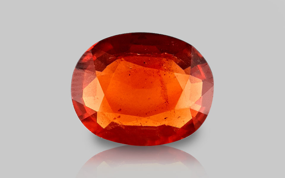 Hessonite - 6.00