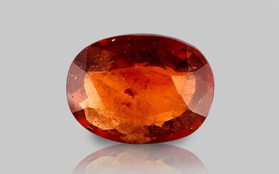 Hessonite - 6.05