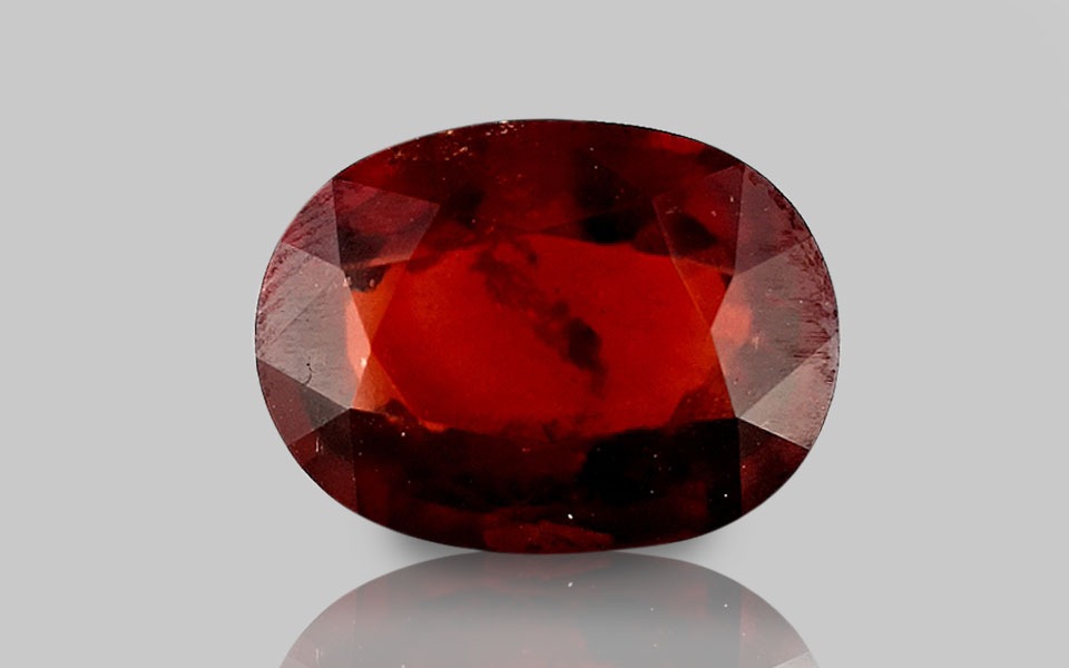 Hessonite - 7.65