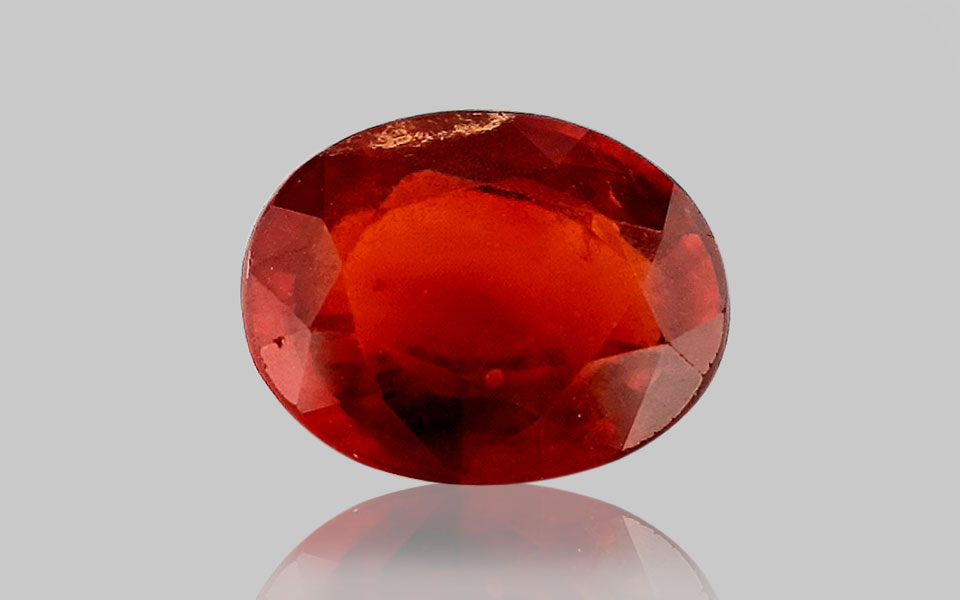 Hessonite - 7.70