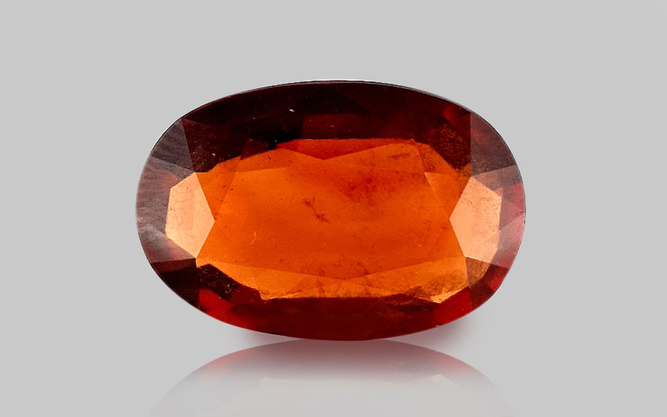 Hessonite - 7.70