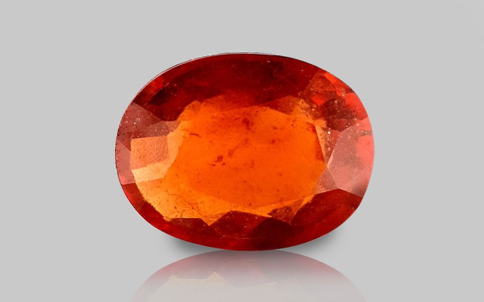 Hessonite - 8.00