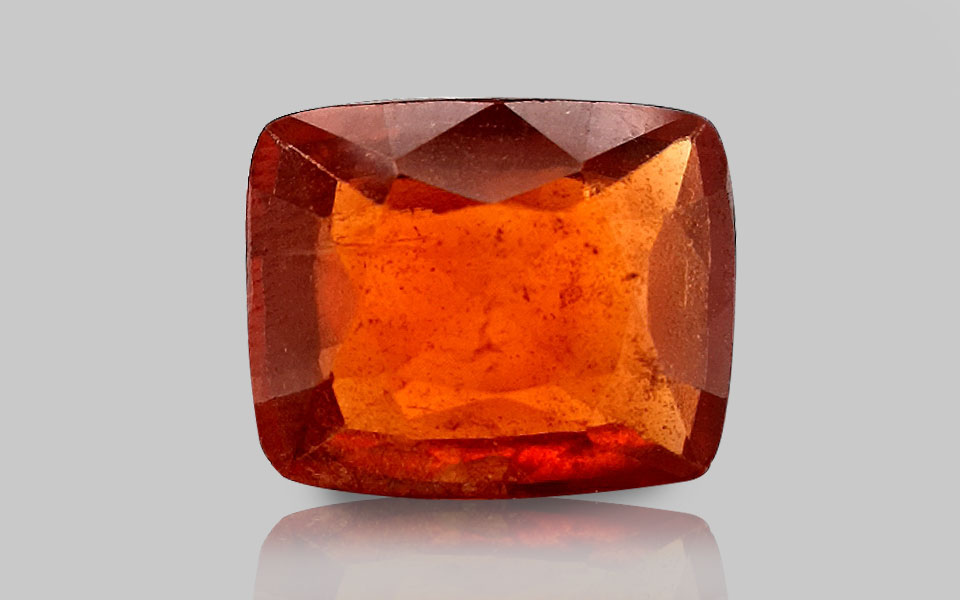 Hessonite - 8.10