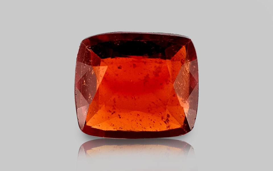 Hessonite - 8.35